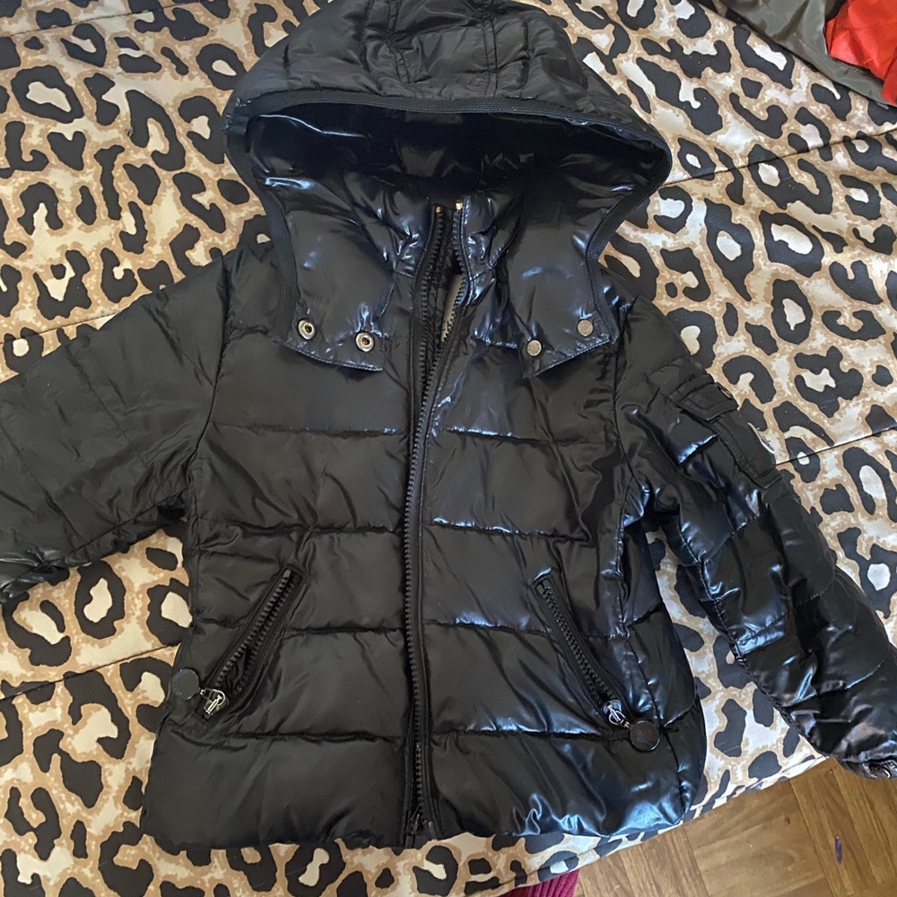 Moncler kid